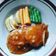 Cooksnap dari Indah untuk resep Steak Tempe Saus Lada Hitam #SelasaBisa