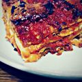 il Incucinacon_Masha🍉 quando ha preparato Parmigiana di melanzane