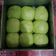 Cooksnap dari Flora Oktasari untuk resep Roti Sobek Pandan Kukus (ekonomis tanpa telur)