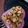 Cooksnap dari casato untuk resep Donat water roux (tangzhong)