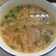 Cooksnap của T.T. Liên khi họ làm theo món Canh mây