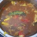 Cooksnap dari Ria Febrianti untuk resep Pindang ikan gabus