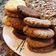 El cooksnap de Reggie cuando hizo Keto - Galletitas de Maní fáciles y rápidas.