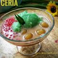 Cooksnap dari Meysi Budiyanti untuk resep Kolak Candil Ceria