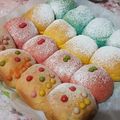 Cooksnap dari anggita madhyaratri untuk resep Japanese Milk Bread