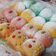 Cooksnap dari anggita madhyaratri untuk resep Japanese Milk Bread