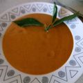 El cooksnap de Jose Angel Carreño Ortega cuando hizo Crema de verduras,.