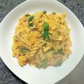 Cooksnap dari Astuti Mae untuk resep Seblak kuah pedas