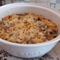 Mariann Gál Cooksnap-ja, amikor elkészítette a(z) Különleges gombás tészta receptet.