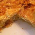 Marika22 Cooksnap-ja, amikor elkészítette a(z) Húsmentes rakott krumpli receptet.