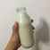 Cooksnap dari callmemimi untuk resep Raw Almond Milk Rasa Kurma Madu (Honey and Dates)