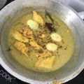 Cooksnap dari Dewi Yuliantini Hermawan untuk resep Terik Tahu Tempe Telur