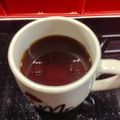 El cooksnap de Δέσποινα Καρπούζα cuando hizo Qahwa ☕ Café arábigo con especias: cardamomo, azafrán y clavo de olor ☕.