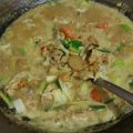 Cooksnap dari Yuliza Dewi untuk resep Tongseng ayam ala saya