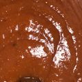 El cooksnap de Diana cuando hizo Dulce de membrillo y jalea de membrillo.