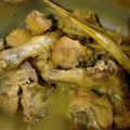 Cooksnap dari NURUL UYUN untuk resep Ayam Ungkep ala Chef Supri