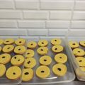 Cooksnap dari Linda Lourina Otista Sari untuk resep Kue Lumpur Kentang Lembuut
