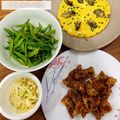 Cooksnap của SeleneJang 🌙 khi họ làm theo món Thịt heo chiên nước mắm