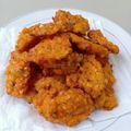 Cooksnap dari Anisa Rezki Ananda untuk resep Paragede jagung (perkedel jagung) khas padang