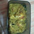 Cooksnap dari Devi Lestari untuk resep Ayam Goreng Serundeng Lengkuas