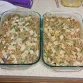 McCueStyle's cooksnap of when they made Chicken Noodle Casserole.