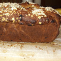 mandy's cooksnap of when they made Eggless Banana Bread.