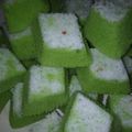 Cooksnap dari Umi KK (Welli Antoni) untuk resep Putu Ayu jualan
