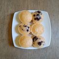 Cooksnap dari Tasya Desinda Nauli untuk resep Bolu Kukus JaSjUs murah,mudah