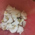 Cooksnap dari Maria untuk resep Putri Salju Lumer Ngeprul di mulut