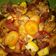 Cooksnap dari hedwigshely untuk resep Tahu Tempe Sosis Asam Manis