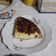 El cooksnap de Laura Caro Madrid cuando hizo Tortilla de papa, tipo tortilla española.