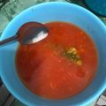 Cooksnap dari Munira Kadir untuk resep Saus Sambal Siomay Dimsum