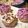 Cooksnap dari Shiny’s Kitchen untuk resep Donat Labu Kuning