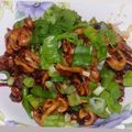 Cooksnap dari Nur Sakina untuk resep Cumi saus pedas manis