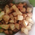 El cooksnap de Juan Pablo Alarcon cuando hizo Tortilla de Papas y Longaniza🥔🤤.