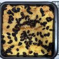 Cooksnap dari Yen untuk resep Bread Butter Pudding ala Breadtalk