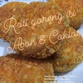 Cooksnap dari Mommy khanza untuk resep Roti Goreng (No telur)