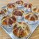 Cooksnap dari nuniek untuk resep Korean garlic cheese bread