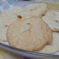 El cooksnap de MARIALMIC2019 cuando hizo Tortas fritas clásicas para días de lluvia 🌧️.