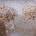 Cooksnap dari Enong Ikyezadef untuk resep 55#Mie mentah utk mie ayam
