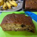 Cooksnap dari Cella untuk resep Banana cake easy & super moist