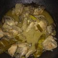 Cooksnap dari cyndia maharani untuk resep Opor Ayam kering