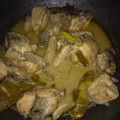 Cooksnap dari cyndia maharani untuk resep Opor Ayam kering