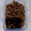 Cooksnap dari Rumah Belajar Nurayda untuk resep Sambel tempe bosok/tempe semangit