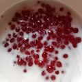 Cooksnap dari Eva Suryanti untuk resep Bubur sagu mutiara 🌼🌼 (hemat gas)