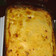 El cooksnap de Paola silvana Ramos cuando hizo Sopa Paraguaya.