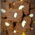 Neelam Agrawal का कुकस्नैप जब उन्होंने कलाकंद बर्फी (Kalakand recipe in Hindi) बनाया था।