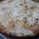 El cooksnap de Karina cuando hizo Torta de mandarina / naranja.