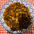 Cooksnap dari Ratih Betarianti untuk resep Tumis Kerang Dara