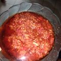 Cooksnap dari Ella untuk resep Sambal Ayam Geprek